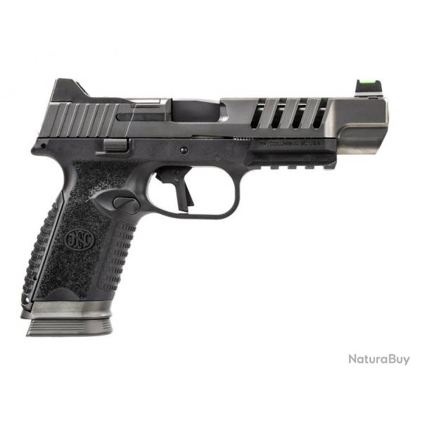 Pistolet FN 509 LS Edge (Calibre: .9mm Luger)