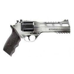 Revolver Rhino 60DS Stormhunter (Calibre: .357 Mag.)