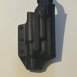 Holster SP2022 pour Olight Baldr PRO R