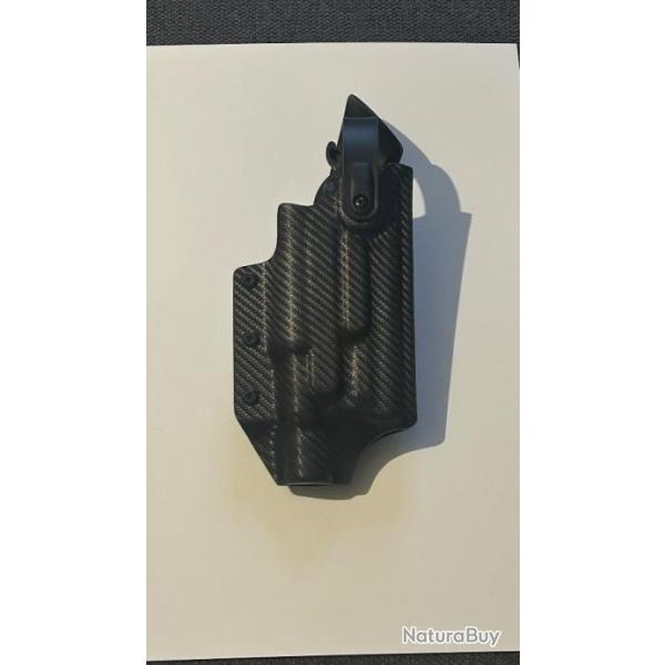 Holster SP2022 pour Olight Baldr PRO R