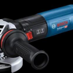 Meuleuse BOSCH GWS 14-125