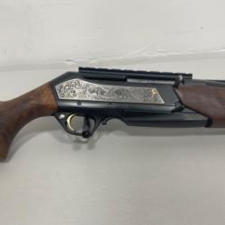 !! OCCASION !! CARABINE BROWNING ZENITH BIG GAME CALIBRE 300WM