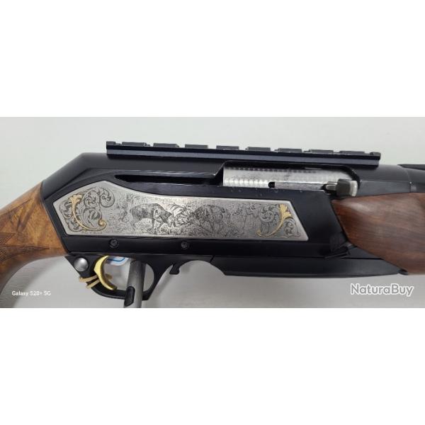 !! OCCASION !! CARABINE BROWNING ZENITH BIG GAME CALIBRE 300WM