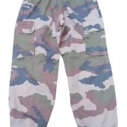 Treillis de combat Français camouflage centre europe - Taille XS