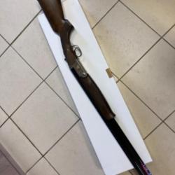 Vends fusil superposé FAIR cal.12mag mod. Premier ergal