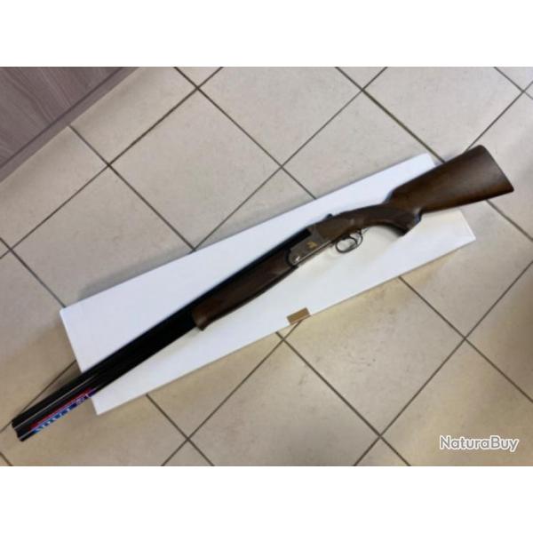 Vends fusil superpos FAIR cal.12mag mod. Premier ergal