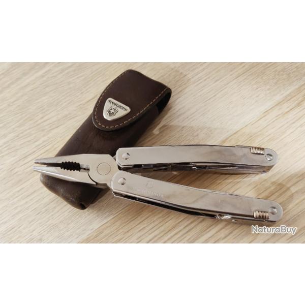 Victorinox Swisstool Spirit X