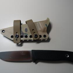 FALLKNIVEN F1 + Kydex