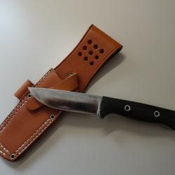 BARK RIVER BRAVO 1 3V Duskdog