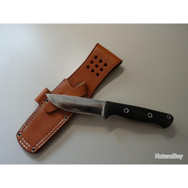 BARK RIVER BRAVO 1 3V Duskdog