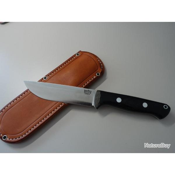 BARK RIVER BRAVO 1.25 3V Modifi