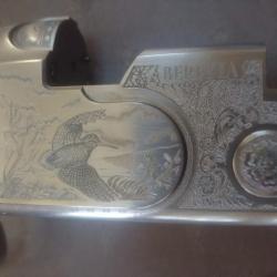 Beretta 687 silver pigeon lll calibre 20/76