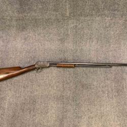 Carabine Winchester 1890 calibre 22 Long Rifle