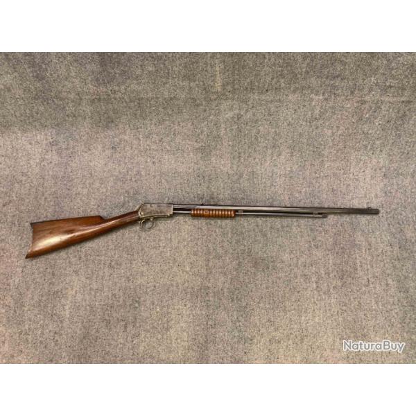 Carabine Winchester 1890 calibre 22 Long Rifle