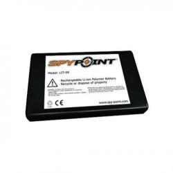 Batterie lithium SPYPOINT pour caméra FORCE 20 et link micro