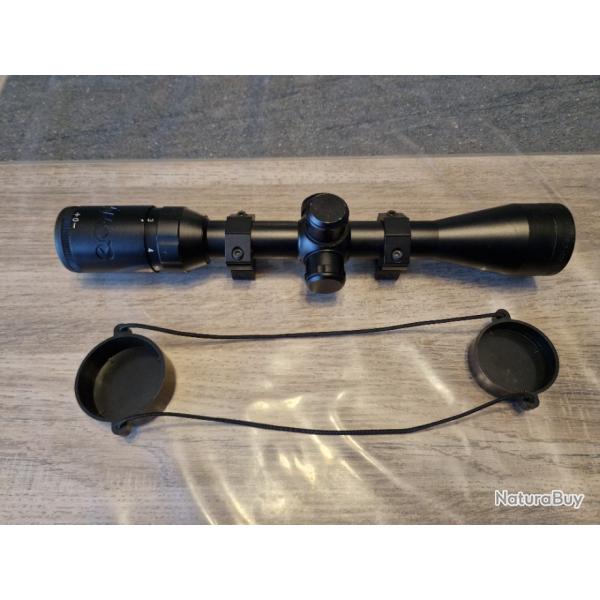 Lunette Gamo 3 9x40 IRW1R