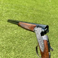 Beretta Gold Pigeon 2 calibre 12/76 Crosse anglaise