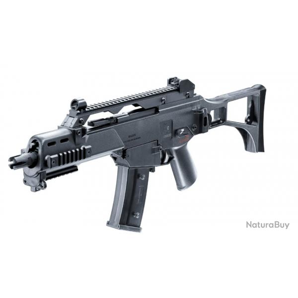 Rplique HK G36 C Sportline lectrique full auto 1,0J