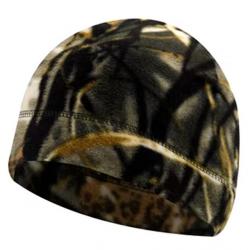 Bonnet polaire camo Max4