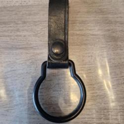 Porte lampe type maglite