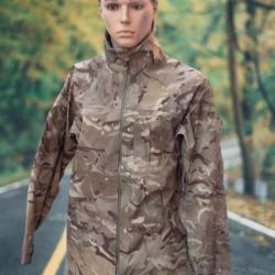 ARMEE ANGLAISE - VESTE DE PLUIE TAILLE M