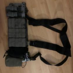 Chest Rig