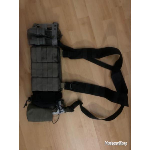 Chest Rig