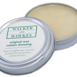 Produit entretien wax veste huilée - 35g