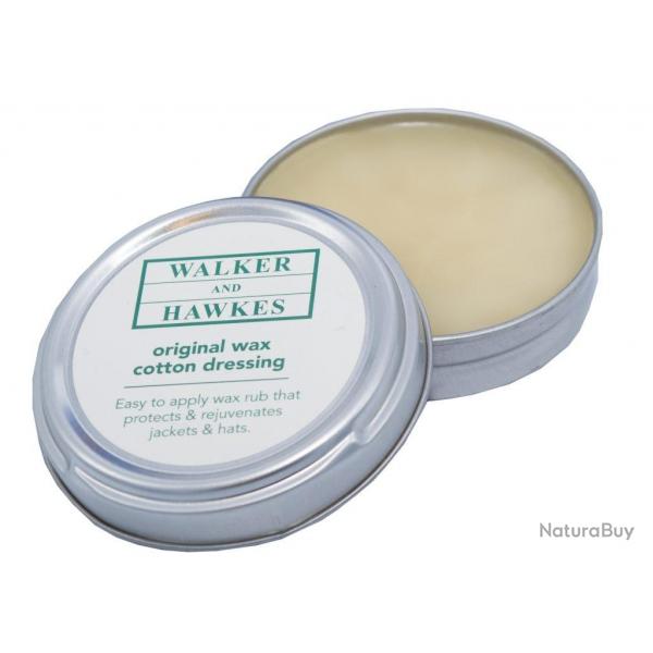 Produit d'entretien pour veste huile - Wax - 35g