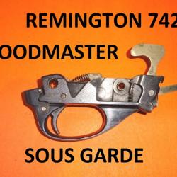 sous garde carabine REMINGTON 742 WOODMASTER - VENDU PAR JEPERCUTE (YO28)