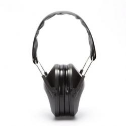 PROMO! CASQUE ANTIBRUIT PASSIF SNR 21 NOIR LIVRAISON GRATUITE