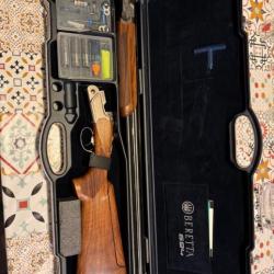 FUSIL BERETTA 694 DTL B-FAST 12/76 76CM