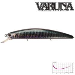 Poisson Nageur OSP Varuna 110mm Suspending RP87 - Real Wakasagi