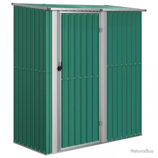 Abri de jardin cabane cabanon maison de stockage remise extrieur hangar outils robuste 180,5 x 97