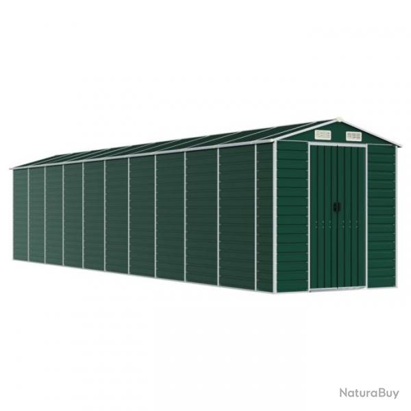 Abri de jardin cabane cabanon maison de stockage remise extrieur hangar outils robuste 191 x 895 x