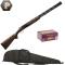 Pack Chasseur Fusil Superpos Suhlberg Black Evo Carbone Cal