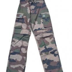 Pantalon de combat 3-m traitement anti-moustique  Taille 34-36 civile française