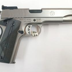 Pistolet Ruger SR1911 9x19 Target 5"