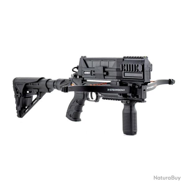 Arbalte tactique Steambow M10 Standard