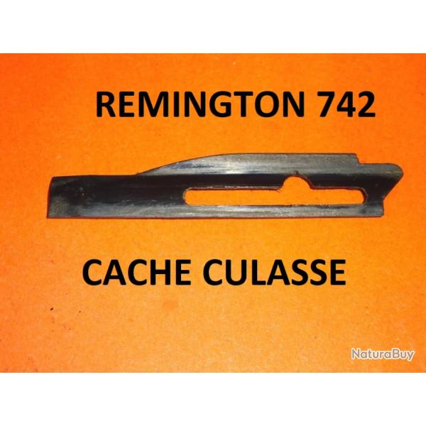 cache culasse carabine REMINGTON 742 et REMINGTON 740 - VENDU PAR JEPERCUTE (a6882)