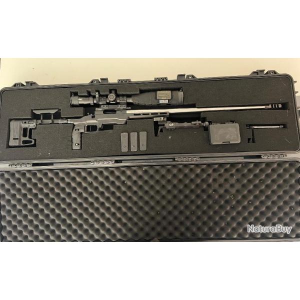 BERGARA B14