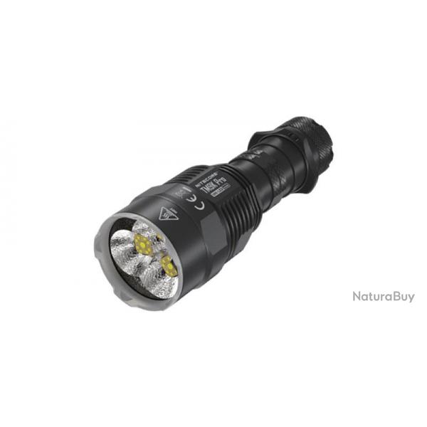 ( Lampe torche Tiny Monster 9K PRO - 9900 lumens)Lampe torche Tiny Monster 9K PRO - 9900 lumens