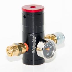 ( Régulateur HPA basse pression Red Line Mini SFR)Régulateur HPA basse pression Red Line Mini SFR