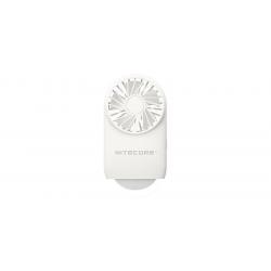 ( Ventilateur de poche multifonctions NEF02 Blanc)Ventilateur de poche multifonctions NEF02 Blanc