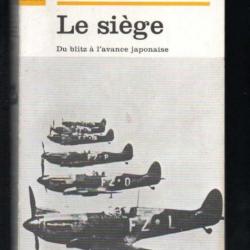 l'histoire vécue de la seconde guerre mondiale tome 2 le siège  marabout université 33 du blitz à