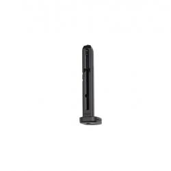 Airsoft - Chargeur 14 billes pour Steyr M9 A1 CO2 | ASG (0300 0010)