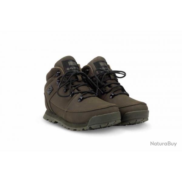 ! Destockage ! Chaussure Nash Zt Trail Boots