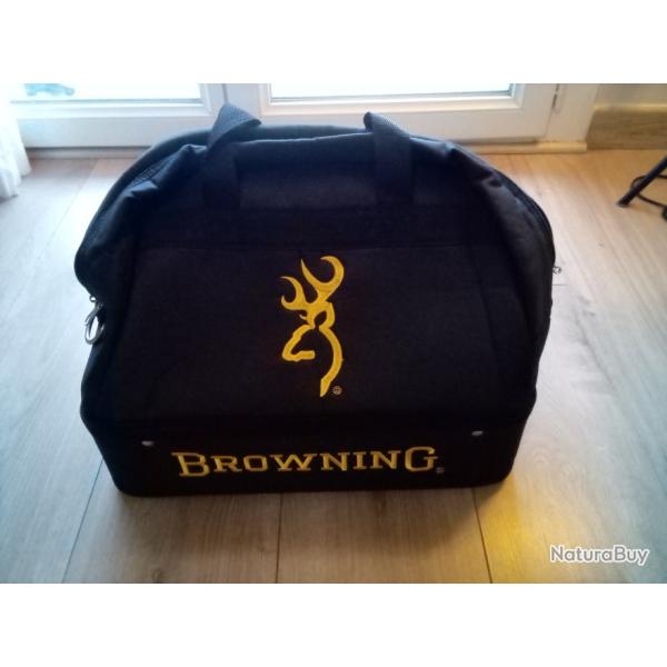 SAC  CARTOUCHE BROWNING
