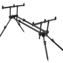 ! Destockage ! Rod Pod Prowess Scorpium Dual - 3 Cannes