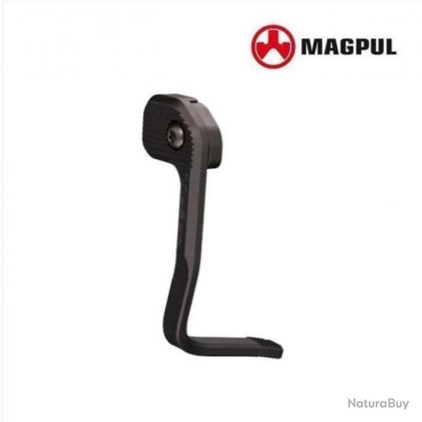 DCLENCHEUR CULASSE MAGPUL B.A.D. Lever - Battery Assist Device - AR15/M4 (MAG980)